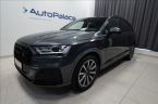Audi Q7 - fotka číslo 0