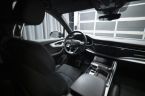 Audi Q7 - fotka číslo 9