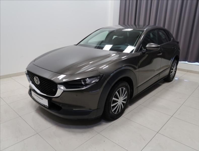 Mazda CX-30 - hlavní foto