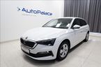 Škoda Scala - fotka číslo 0