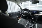 Škoda Scala - fotka číslo 10