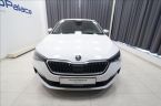 Škoda Scala - fotka číslo 1