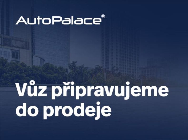 Škoda Scala - hlavní foto