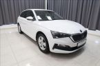 Škoda Scala - fotka číslo 2