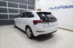 Škoda Scala - fotka číslo 5