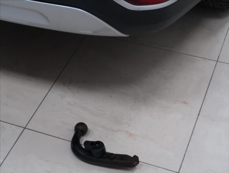 Volvo XC70 - hlavní fotka