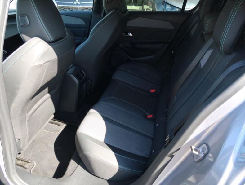 Peugeot 308 - hlavní fotka