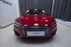 Audi A5 - fotka číslo 1