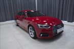 Audi A5 - fotka číslo 2