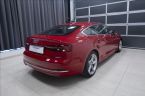 Audi A5 - fotka číslo 3