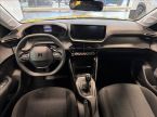 Peugeot 208 - fotka číslo 6