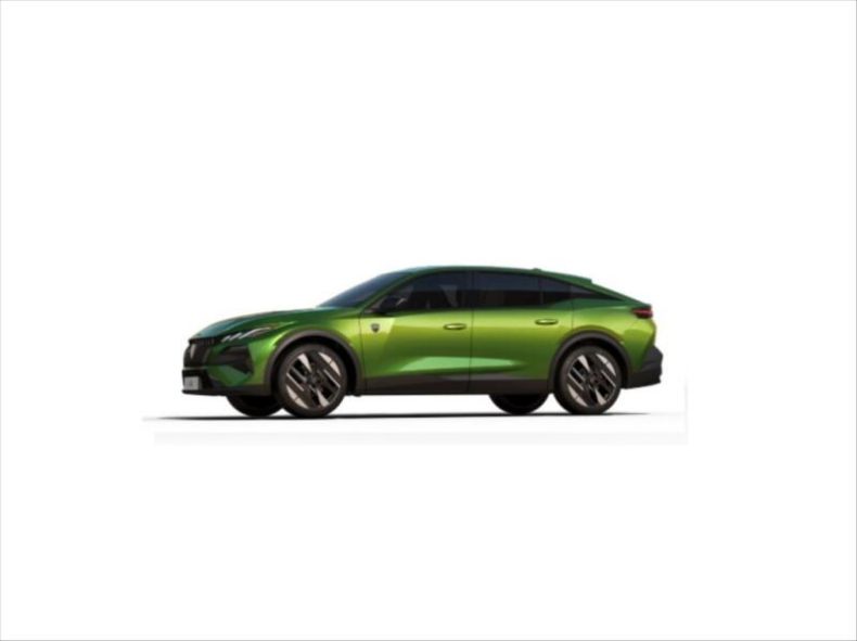 Peugeot 408 - hlavní fotka