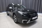 Subaru Outback - fotka číslo 2
