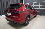 Mitsubishi Outlander - fotka číslo 3