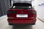 Mitsubishi Outlander - fotka číslo 4