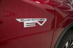 Mitsubishi Outlander - fotka číslo 6