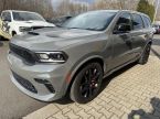 Dodge Durango - fotka číslo 0