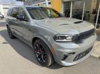 Dodge Durango - fotka číslo 6
