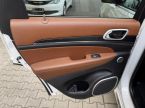 Jeep Grand Cherokee - fotka číslo 12
