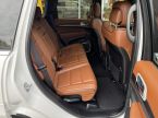 Jeep Grand Cherokee - fotka číslo 15