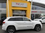 Jeep Grand Cherokee - fotka číslo 5