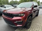 Jeep Grand Cherokee - fotka číslo 1