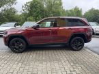 Jeep Grand Cherokee - fotka číslo 2