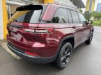 Jeep Grand Cherokee - fotka číslo 5