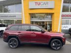 Jeep Grand Cherokee - fotka číslo 6