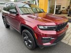 Jeep Grand Cherokee - fotka číslo 7