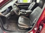 Jeep Grand Cherokee - fotka číslo 8