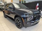 Chevrolet Tahoe - fotka číslo 6
