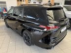 Toyota Sienna - fotka číslo 2