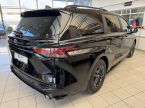 Toyota Sienna - fotka číslo 4