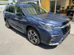 Subaru Ascent - fotka číslo 6