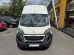 Peugeot Boxer - fotka číslo 7