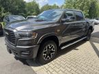 RAM 1500 - fotka číslo 0
