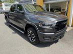 RAM 1500 - fotka číslo 6