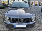 Jeep Grand Cherokee - fotka číslo 7