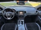 Jeep Grand Cherokee - fotka číslo 21