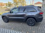 Jeep Grand Cherokee - fotka číslo 1