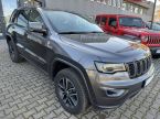 Jeep Grand Cherokee - fotka číslo 6