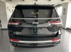Jeep Grand Cherokee - fotka číslo 3