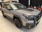 Subaru Outback - fotka číslo 7