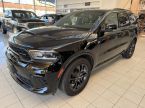 Dodge Durango - fotka číslo 0