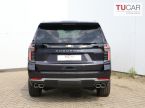 Chevrolet Suburban - fotka číslo 4