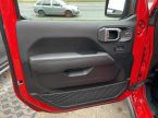 Jeep Wrangler - fotka číslo 9