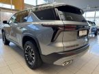 Chevrolet Traverse - fotka číslo 2