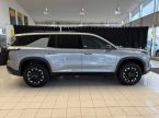 Chevrolet Traverse - fotka číslo 5