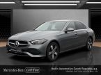 Mercedes Třída C - fotka číslo 0